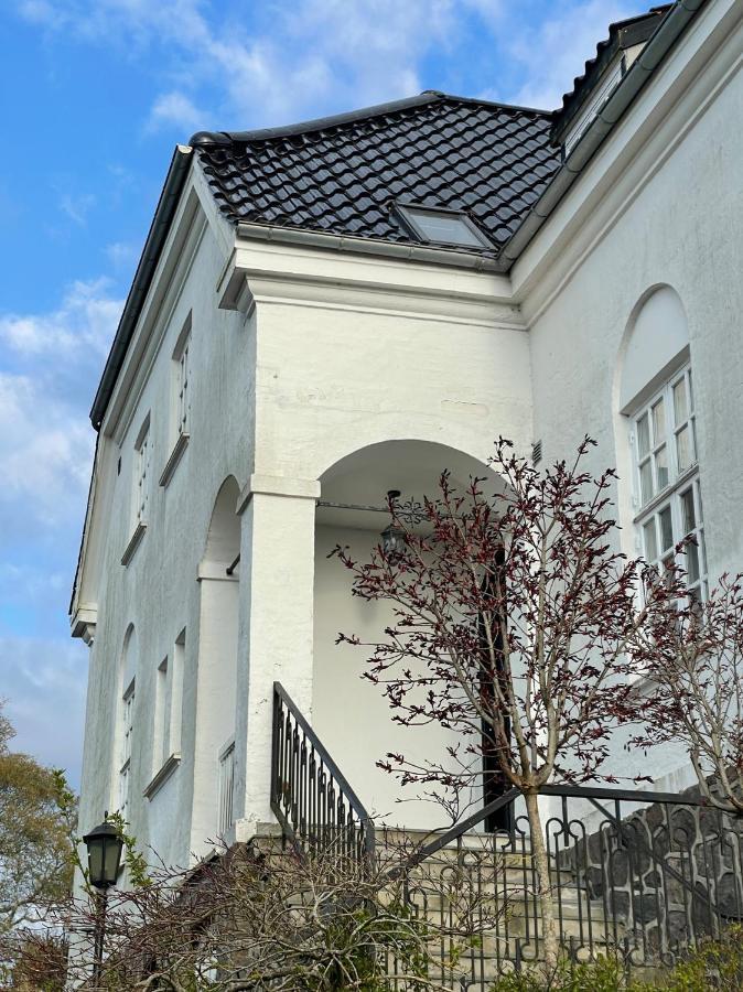 Rønde Villa Albeck المظهر الخارجي الصورة